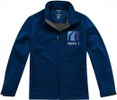 Softshell jope Maxson