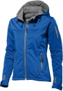 Softshell naiste jope Match