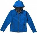 Softshell naiste jope Match