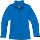 Softshell naiste jope Maxson