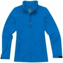 Softshell naiste jope Maxson