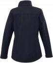 Softshell naiste jope Maxson