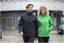Softshell naiste jope Maxson