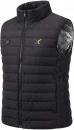 Soojendusega termovest SCX.design G03