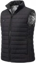 Soojendusega termovest SCX.design G03