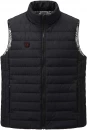 Soojendusega termovest SCX.design G03