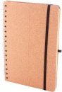 Spiraalmärkmik Querbook