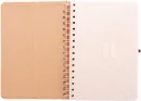 Spiraalmärkmik Querbook
