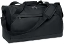 600D RPET sports bag