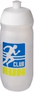 Spordipudel HydroFlex™ Clear 500ml