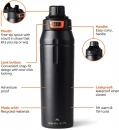 Spordipudel Nordic Drift Trail RCS 750ml