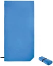 Double sided microfibre towel