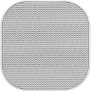 Stark 2.0 3W mini Bluetooth kõlar taaskasutatud plastikust