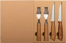 Steigilõikeriistade komplekt Tomahawk