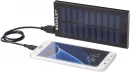 Stellar 8000 mAh päikesepatareiga akupank