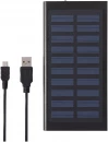 Stellar 8000 mAh päikesepatareiga akupank