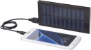 Stellar 8000 mAh päikesepatareiga akupank