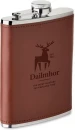 Slim hip flask 200 ml