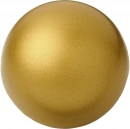 Cool round stress reliever