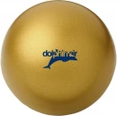 Cool round stress reliever