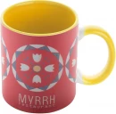 Sublimatsiooni Kruus Harnet