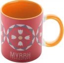 Sublimatsiooni Kruus Harnet