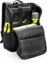 Sülearvuti seljakott Swiss Peak AWARE™ 15.6''