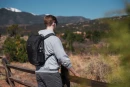 Sülearvuti seljakott Swiss Peak AWARE™ 15.6''