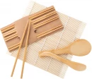 Sushi valmistamise komplekt Uramaki