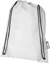 Oriole RPET drawstring backpack