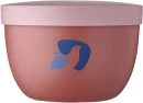 Suupistekarp Mepal Ellipse 350 ml