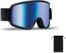 Suusaprillid peegelklaasiga Niseko UV400
