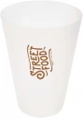 Taaskasutatav joogitops Glastonbury 300 ml