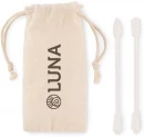 Reusable swabs set
