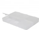 Tabletikarp Hexpill RABS
