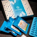 Tee ise kummikarude valmistamise komplekt