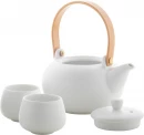 Teekannu komplekt Sencha