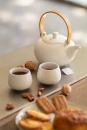 Teekannu komplekt Sencha
