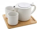 Teekomplekt Baicha