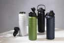 Termopudel Chamlang RSS 600ml