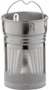 Andina glass insulated bottle