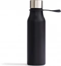 VINGA Lean Thermo Bottle, black