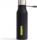 VINGA Lean Thermo Bottle, black