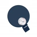 Termospudel Royan 500 ml