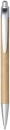 Tiflet recycled paper ballpoint pen