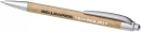 Tiflet recycled paper ballpoint pen