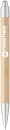 Tiflet recycled paper ballpoint pen