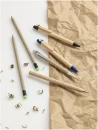 Tiflet recycled paper ballpoint pen