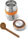 Toidutermos Black+Blum Food Flask 400 ml