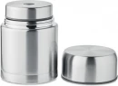 Double wall  jar 800ml